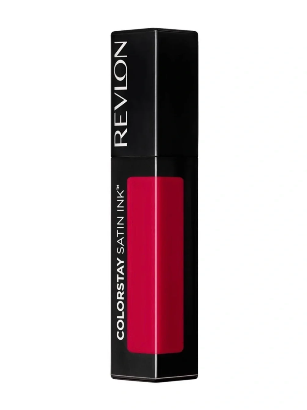 NWT Revlon ColorStay Satin Ink Liquid Lipstick - Color 010 Your Majesty